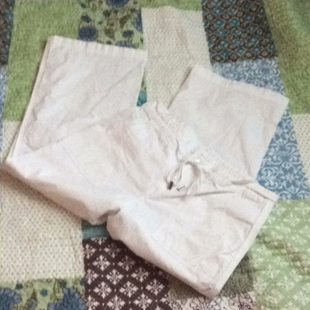 Danskin capris size small (4/6)